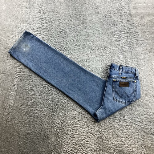 Vintage wrangler herren jeans - vintage,