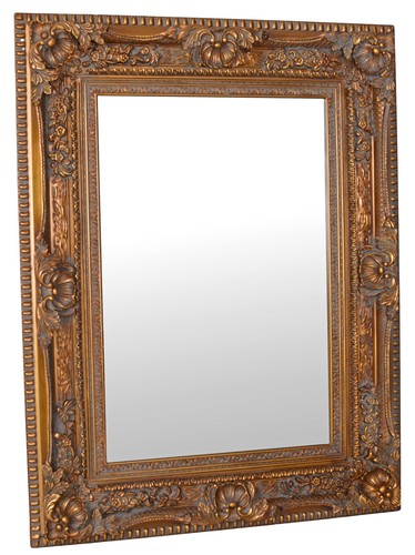 Barock spiegel gold - barock,
