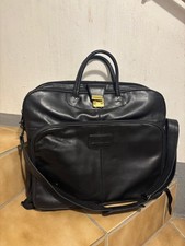 Laptop- / Aktentasche, Echtleder, Top Zustand