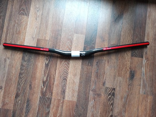 Riser mtb carbon lenker - carbon-lenker,, 31,8
