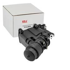 NTY ÖLFILTERGEHÄUSE passend