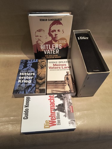 Bücher hitler wehrmacht - 5,