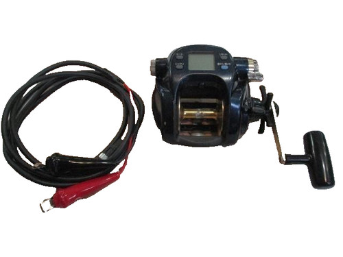 Daiwa tanacom bull 750 12v - daiwa,