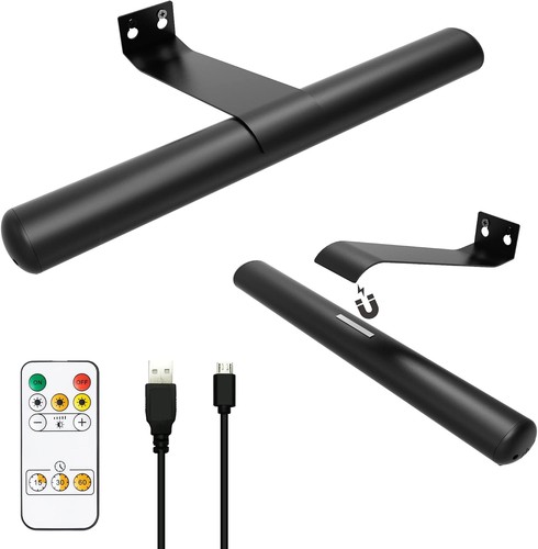 Led magnetisch bilderleuchte - magnetisch,