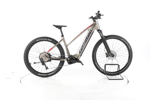 Corratec power vert pro - e-power,