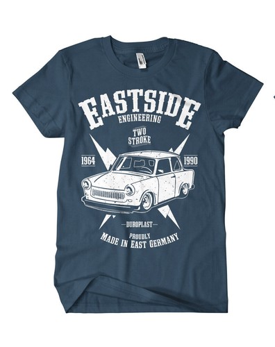 Trabant eastside engineering - eastside,