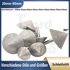 Kegel Diamant Schleifstift