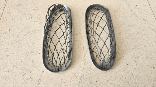 Ram air gitter - air,