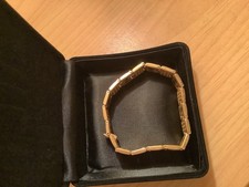 Magnetarmband Goldfarben 21 cm