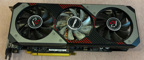 Asrock phantom gaming - d, amd