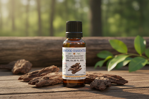 Agarwood ätherisches öl - agarwood,
