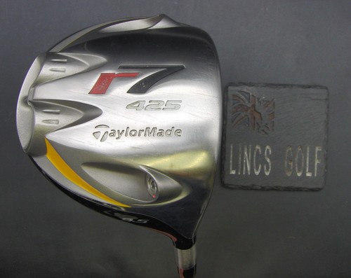 Taylormade 425 driver - 425, 9,5°