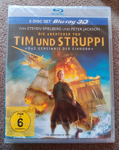 Die abenteuer von tim und - abenteuer,