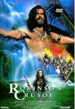 Robinson Crusoe von George