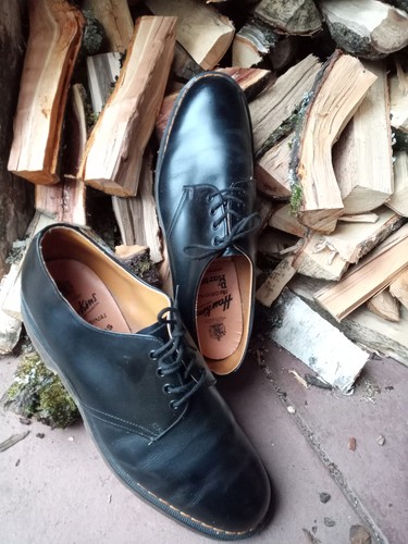 Martens x hawkins - martens,