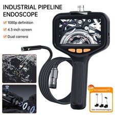 1080P HD Industrie Endoskop