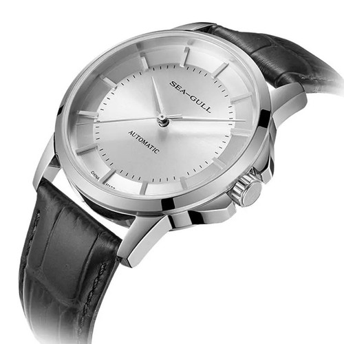 Seagull 6066 herren - herren, uhr