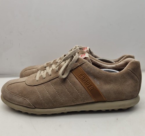 Camper herren halbschuhe - gr,