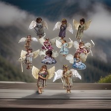 Bradford Edition Heaven's