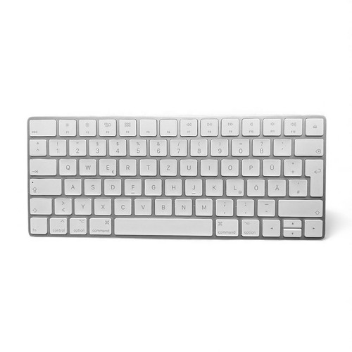 Apple magic keyboard - apple,