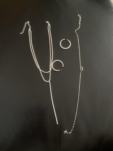 Sehr schöner modeschmuck - schöner,