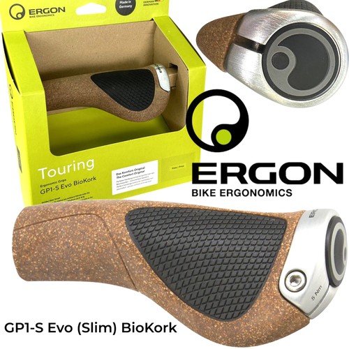Ergon gp1 smal evo biokork - ergon,