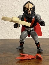 Masters Of The Universe Hordak
