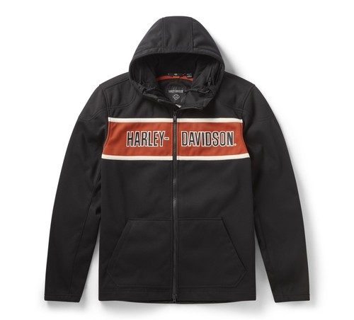 Harley davidson trenton - h-d,