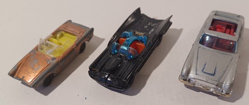 Husky model cars - model, sunbeam