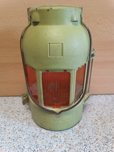 Feuer hand sturmlaterne - feuer, /