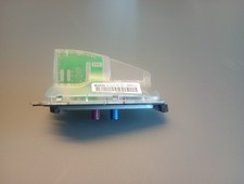 Dachantenne BMW E91 E70 GPS/TEL, Nr. 6940418 bzw. 6940418-05 Haifischantenne