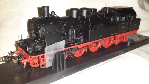 Piko 50614 dampflok drg - dampflok, 78
