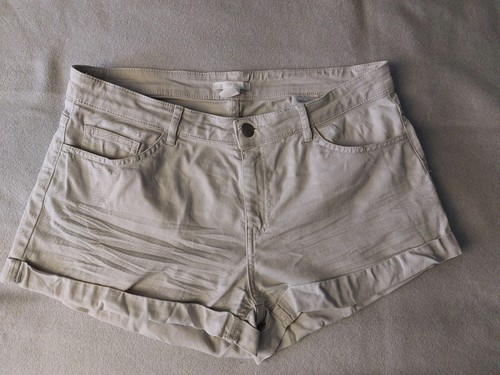 Shorts beige 38 - shorts,
