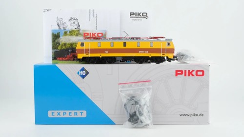 Piko 97524 lok 1 - br,
