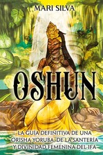Oshun | Mari Silva | Buch |