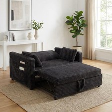 3-in-1 2 Sitzer Groß