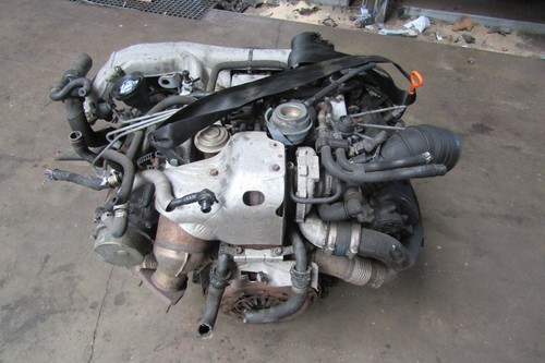 Motor ohne anbauteile ake - ohne,