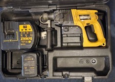 DeWalt Akku 24V SDS Bohrhammer