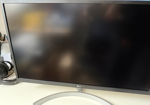 27ul500 4k uhd ips - 27",
