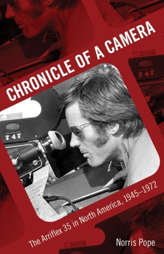 Pope chronicle a - of, camera