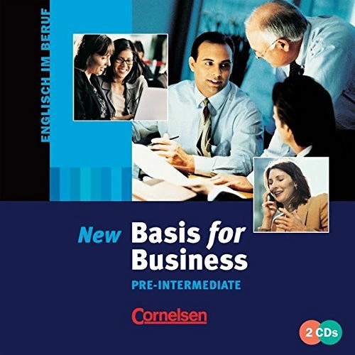 Basis for business - for,