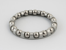 Gabel Lenkkopflager unten Piaggio Typhoon 50 80 125  TPH X TPH TEC1T TEC2T