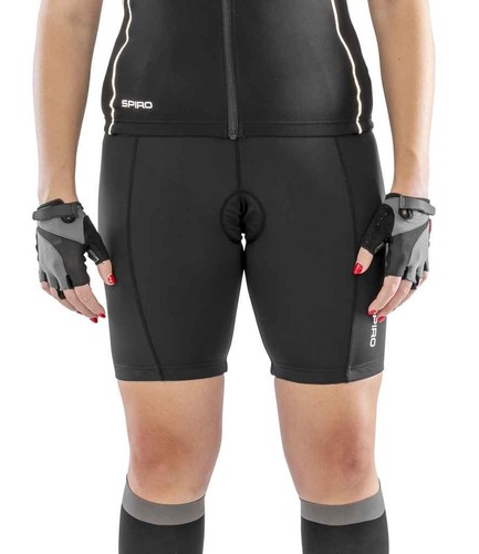 Damen gepolstert fahrrad - gepolstert,