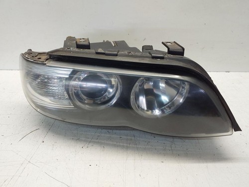 Bmw e53 2006 - x5,