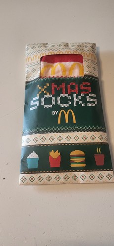Donalds weihnachtssocke - donalds,