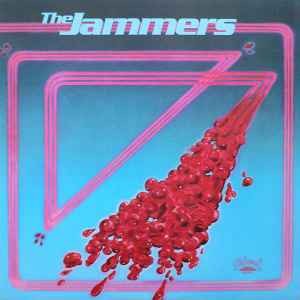The jammers lp - -,