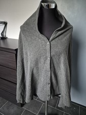 Poncho Cape Fleece Warm