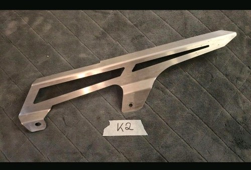 Kettenschutz suzuki gsxr - gsxr, k2