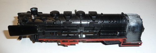 Märklin 3084 gehäuse - h0,