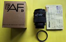 Nikon AF Nikkor 28-105mm
